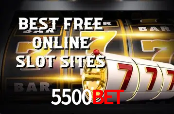 Desvendando o Mundo dos Jogos Virtuais na 5500bet