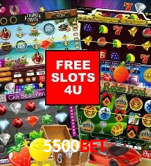 5500bet