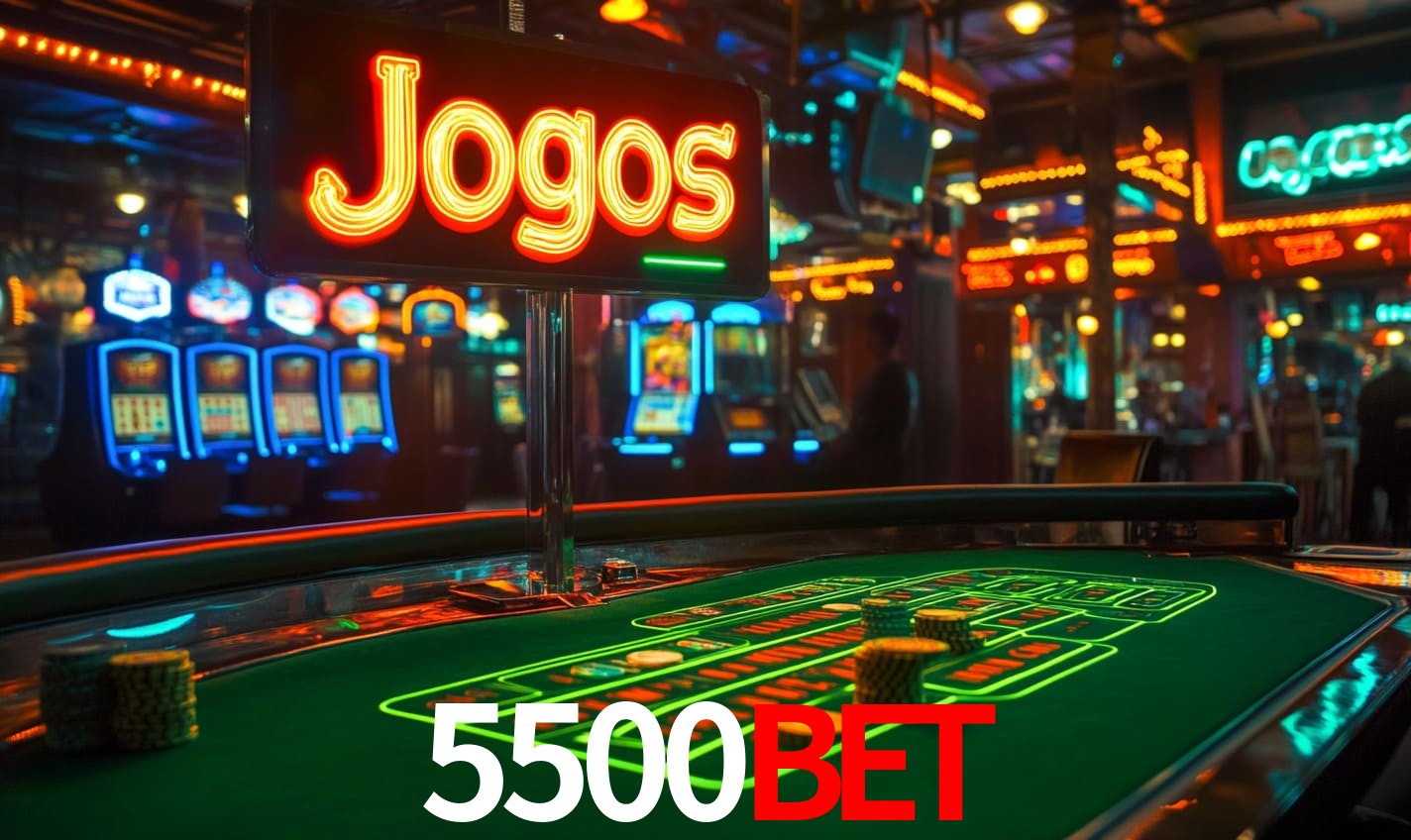 Requisitos do APK da 5500bet para Android