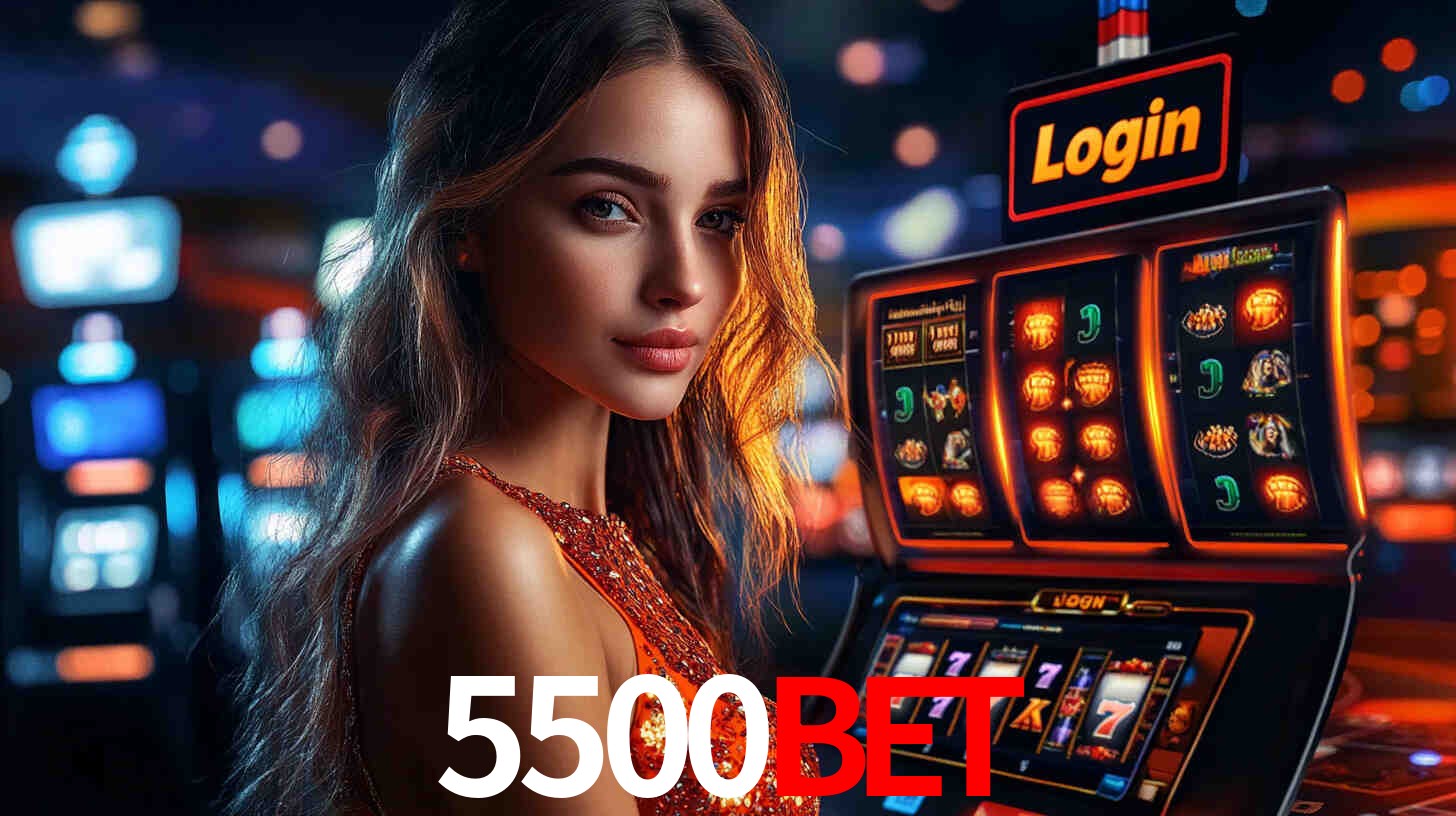 5500bet - Cassino On-line Jogue e Ganhe - 5500bet.com