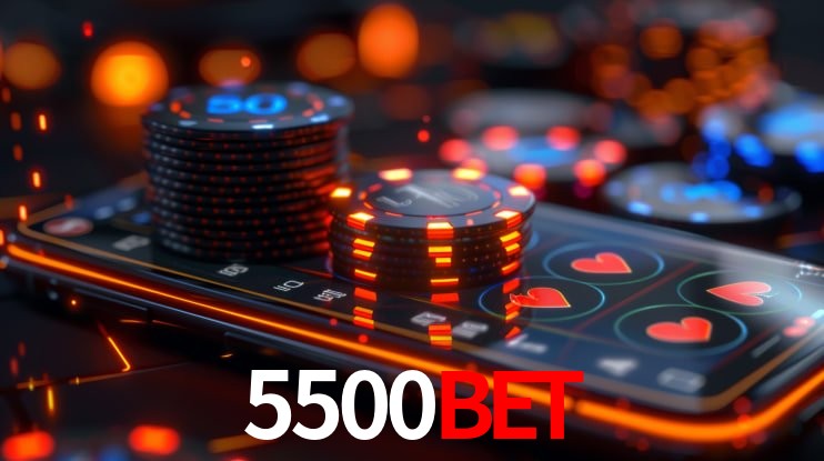 Game Statistics 5500bet