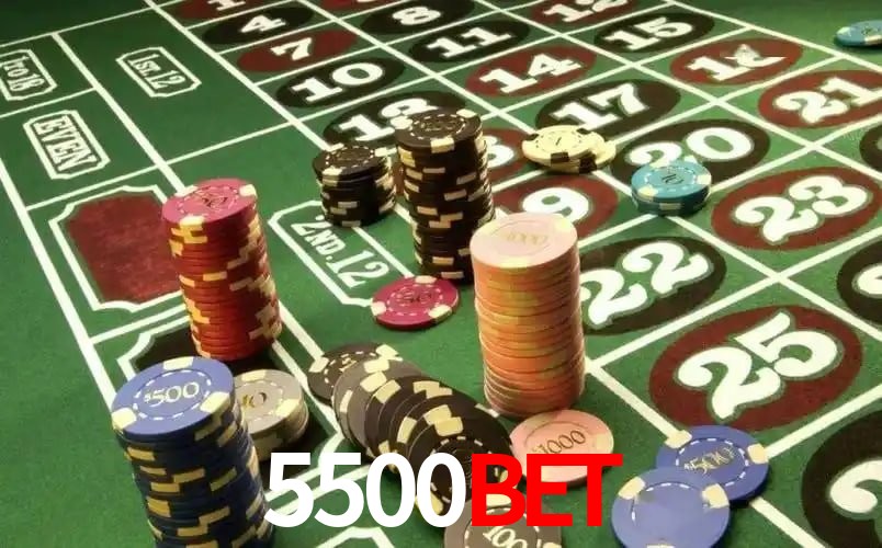 Requisitos do APK da 5500bet para Android