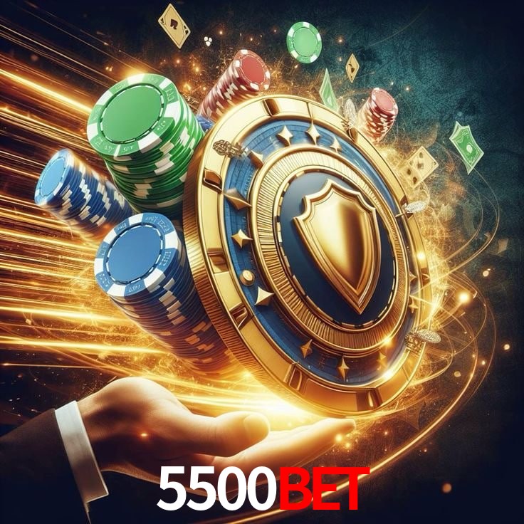 5500bet