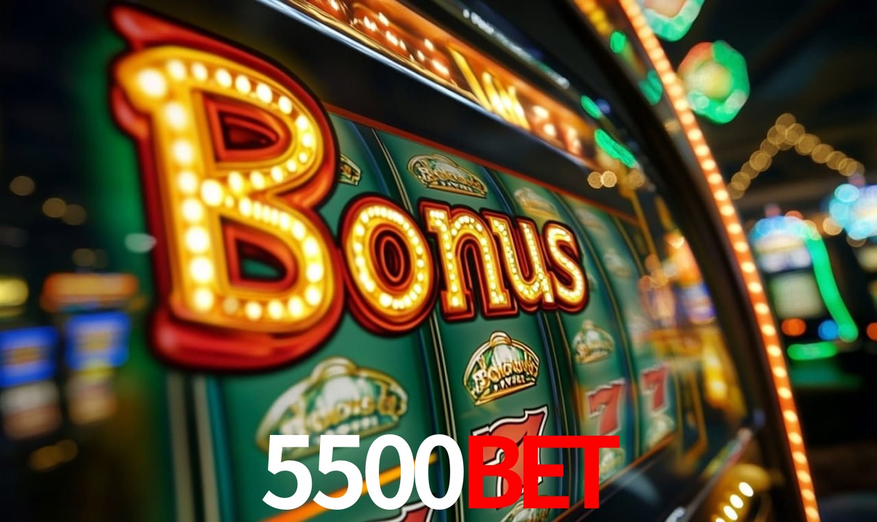 5500bet