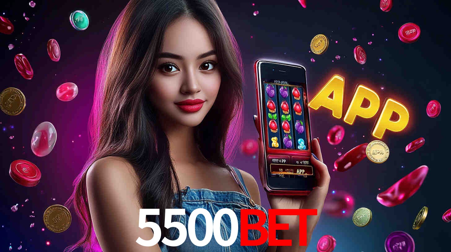 A Emoção da Loteria na 5500bet: Uma Chance de Mudança de Vida