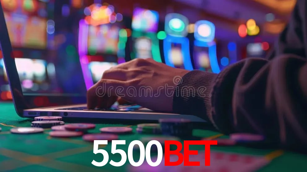 Estatísticas Esportivas 5500bet