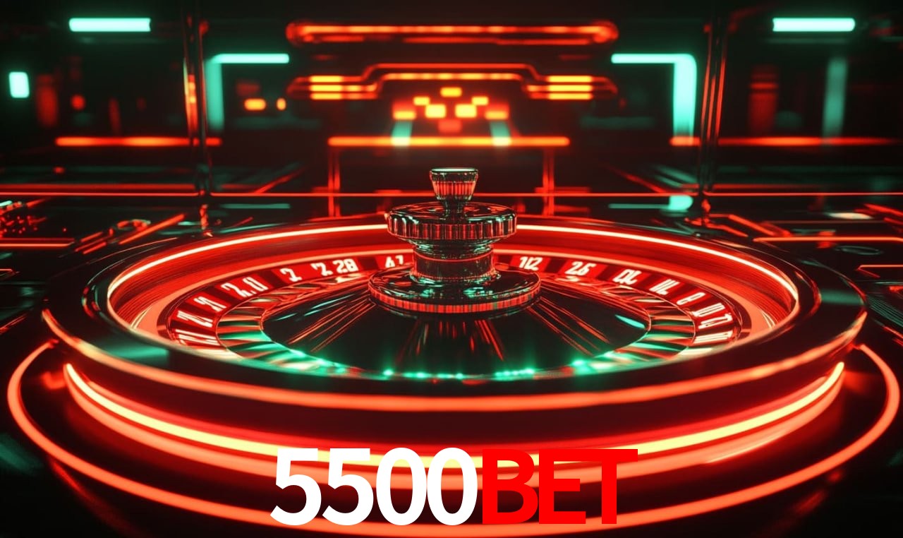 Explorando a Categoria de Eventos em Apostas na 5500bet