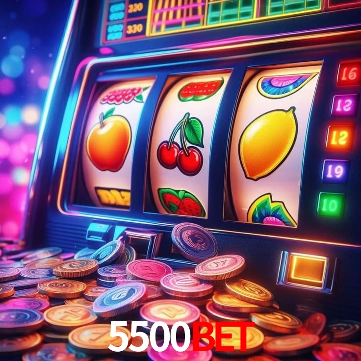 Sistemas de Segurança 5500bet