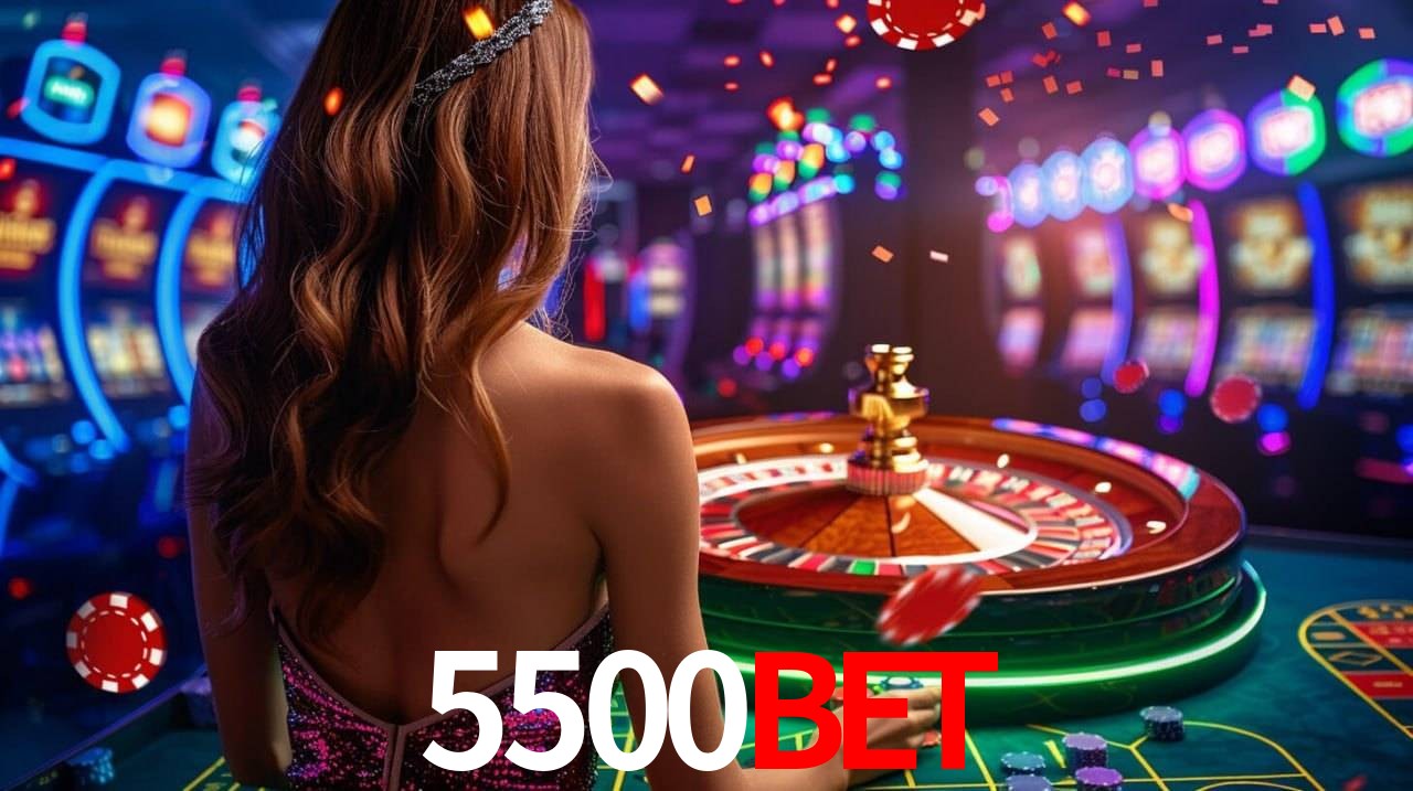 Requisitos do APK da 5500bet para Android