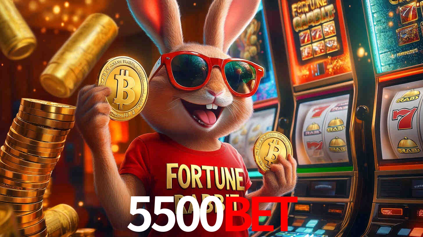 Descubra o Programa VIP da 5500bet: Vantagens Exclusivas para Jogadores
