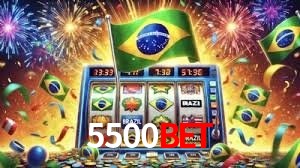 Games Directory 5500bet