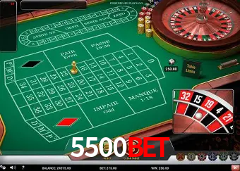 Explorando a Categoria de Eventos em Apostas na 5500bet