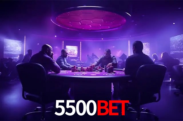 Interface Premium 5500bet