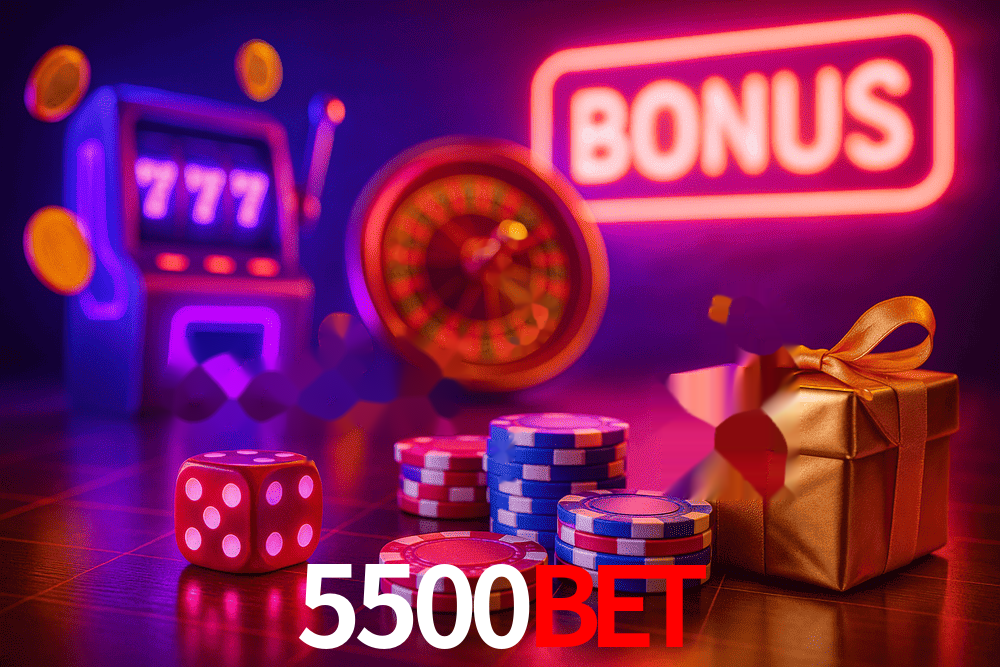 Descubra a Essência do 5500bet: Nossa História e Compromissos