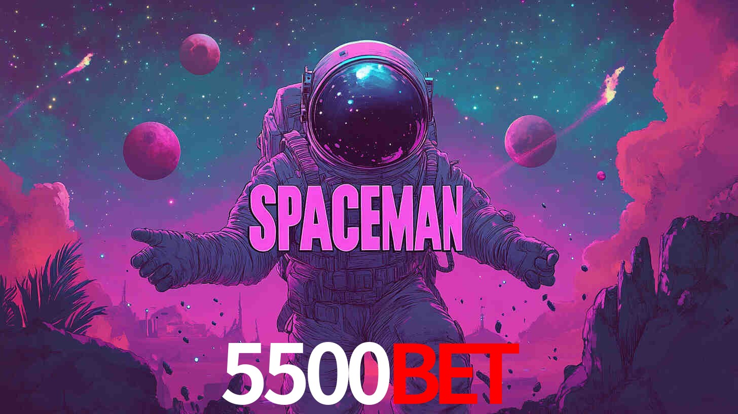 A Experiência Imersiva dos Cassinos Ao Vivo no 5500bet