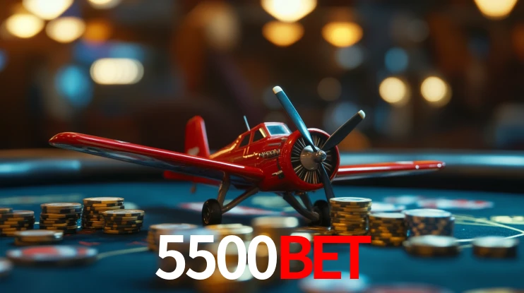 Secure Login 5500bet