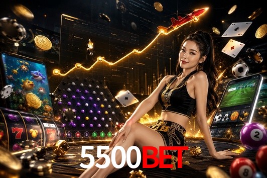 Platform Technology 5500bet