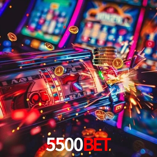 Estatísticas do Jogo 5500bet