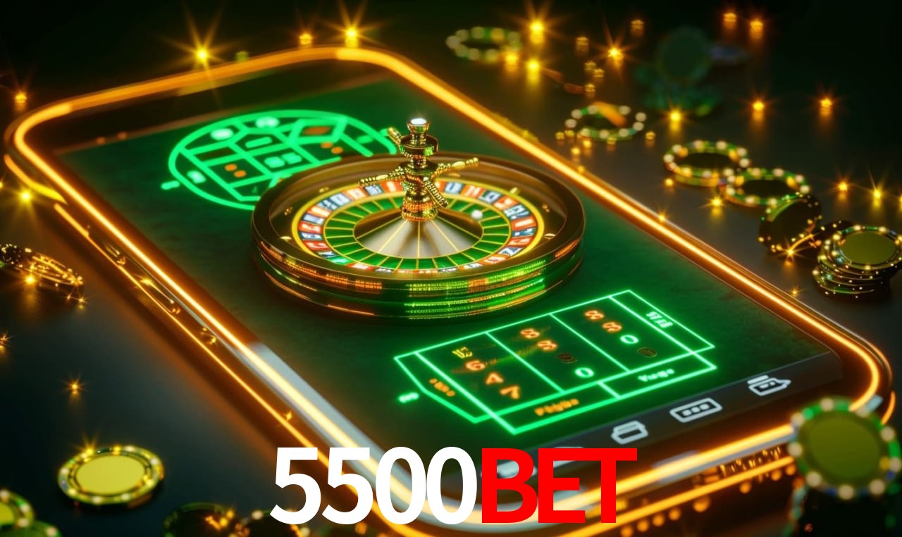 5500bet