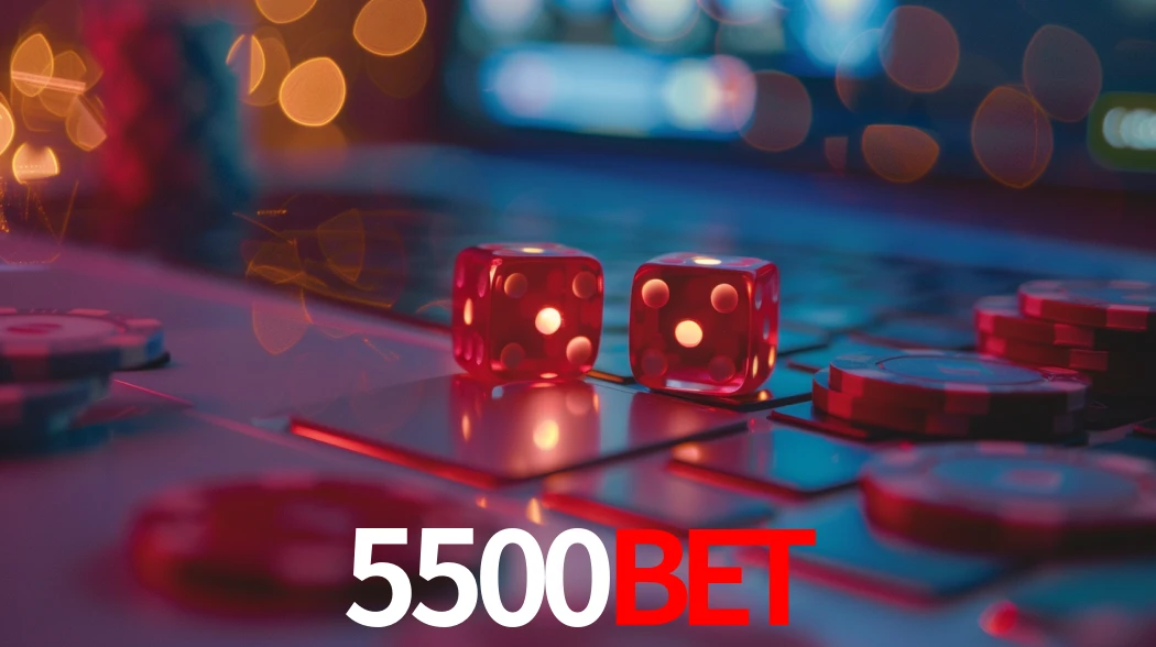 Weekend Specials 5500bet