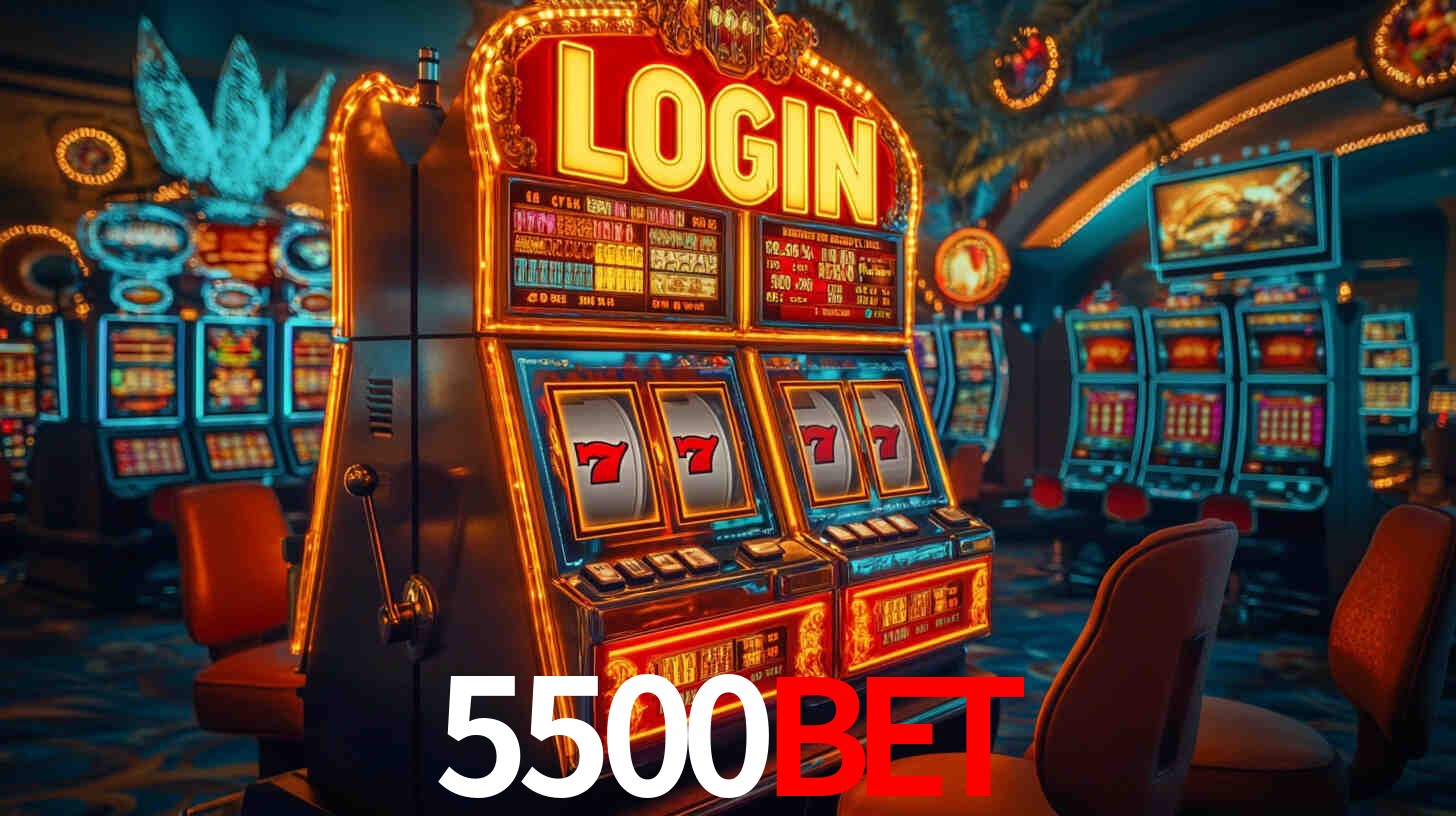 5500bet