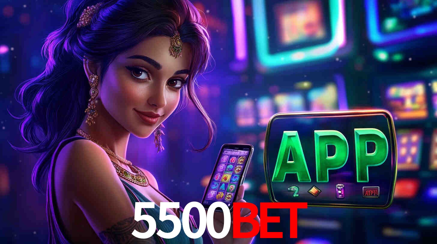 5500bet.com
