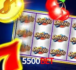 Descubra a Essência do 5500bet: Nossa História e Compromissos