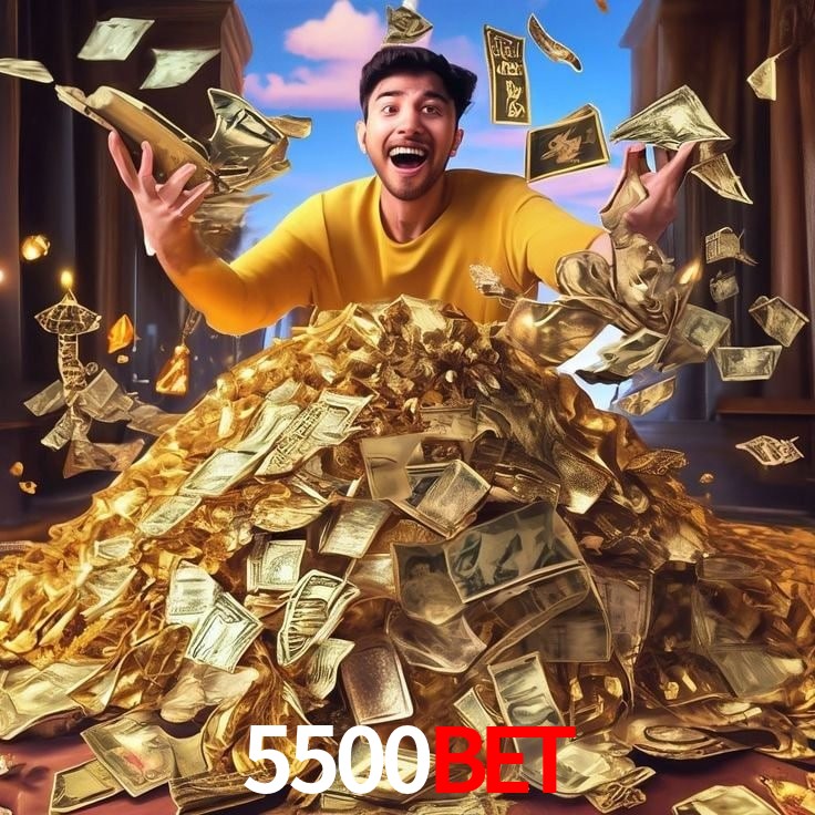 Diretório de Jogos 5500bet