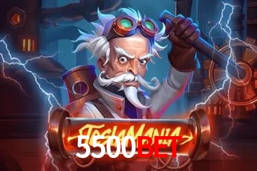 Requisitos do APK da 5500bet para Android