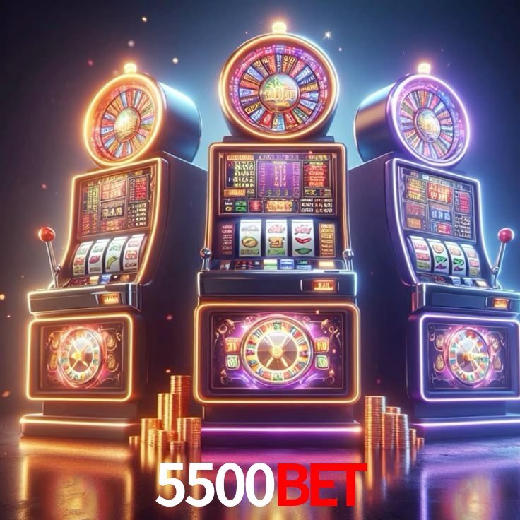 5500bet.com