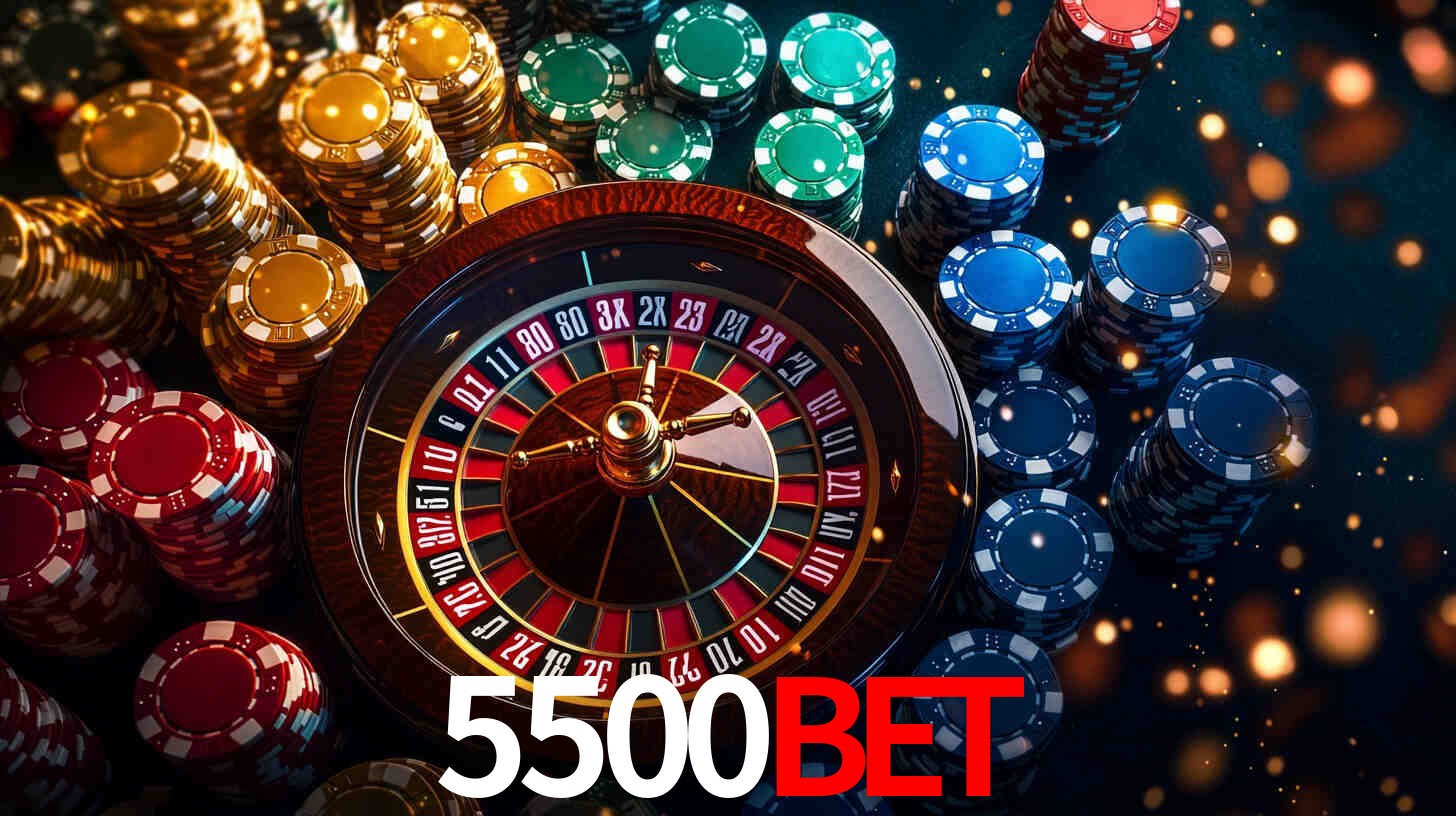 Ofertas Imperdíveis na 5500bet: Promoções e Bônus Que Valem a Pena