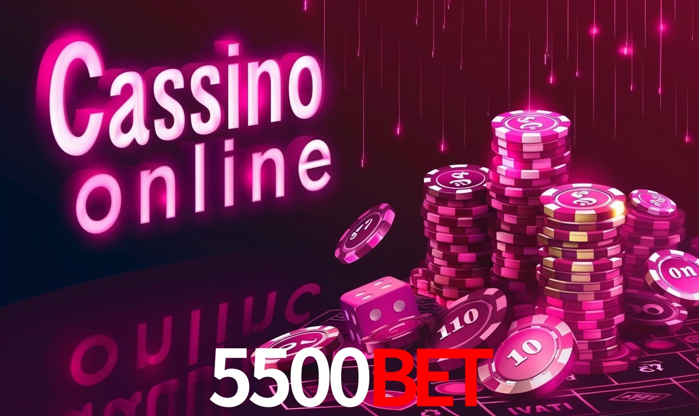 5500bet