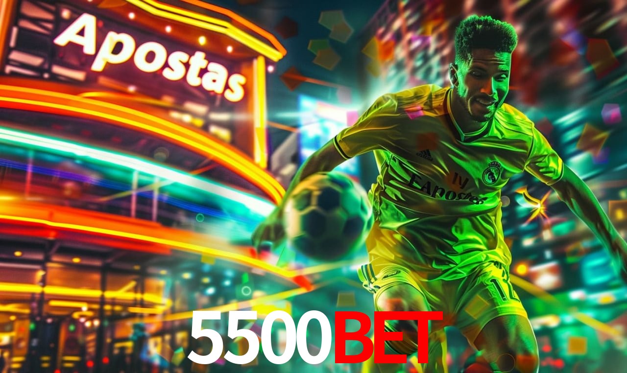 Requisitos do APK da 5500bet para Android