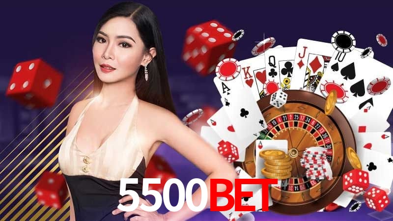 Apostas de Basquete 5500bet