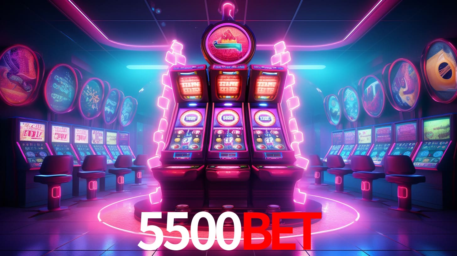 5500bet.com