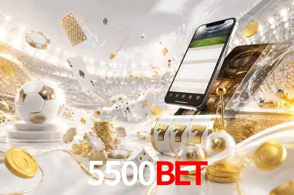 Experiência VIP 5500bet