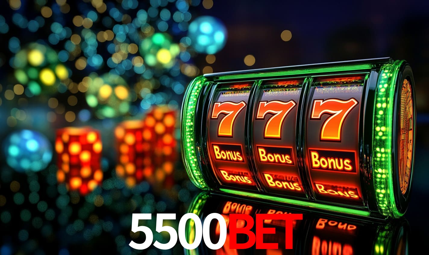 Requisitos do APK da 5500bet para Android