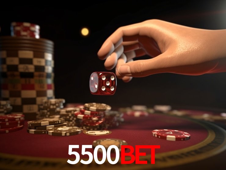 Requisitos do APK da 5500bet para Android