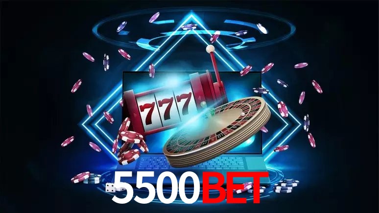 Requisitos do APK da 5500bet para Android