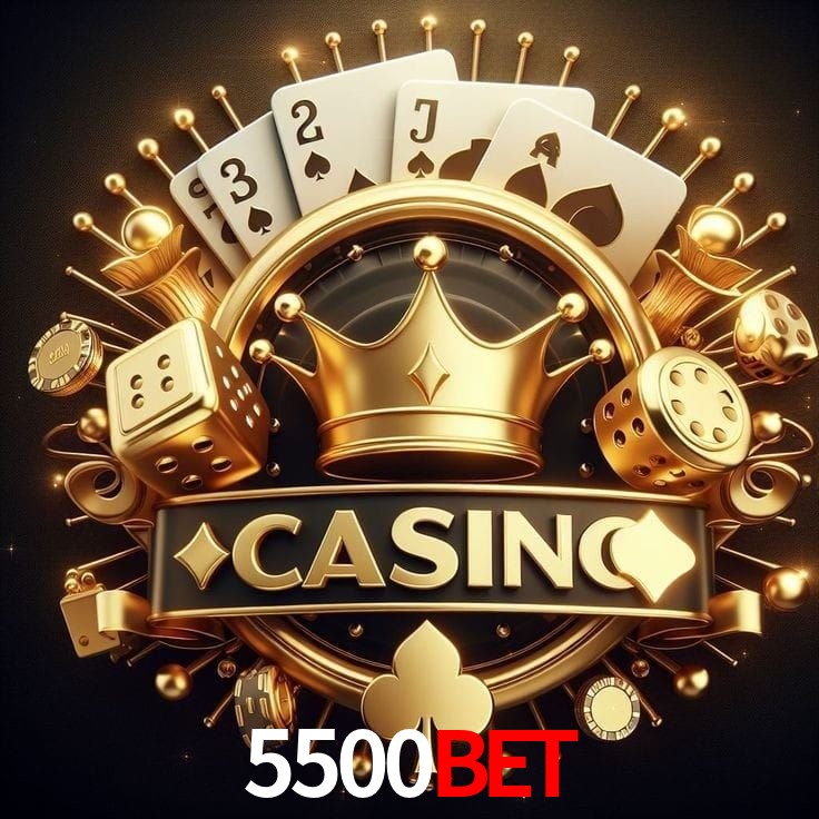 Especiais de Fim de Semana 5500bet