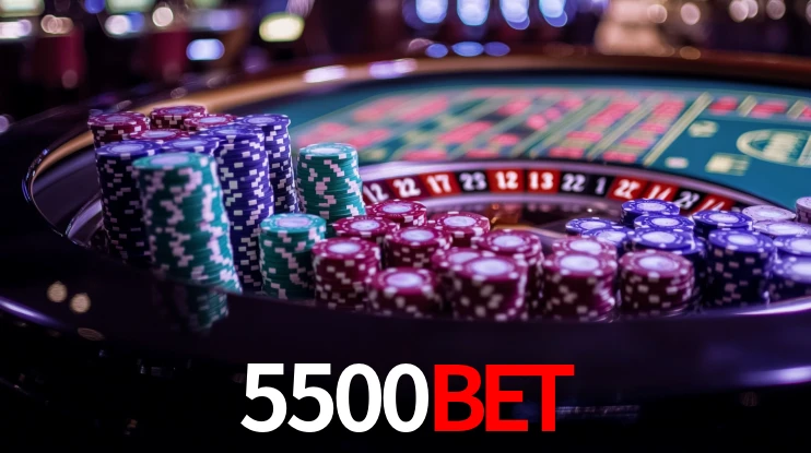 Programa VIP 5500bet