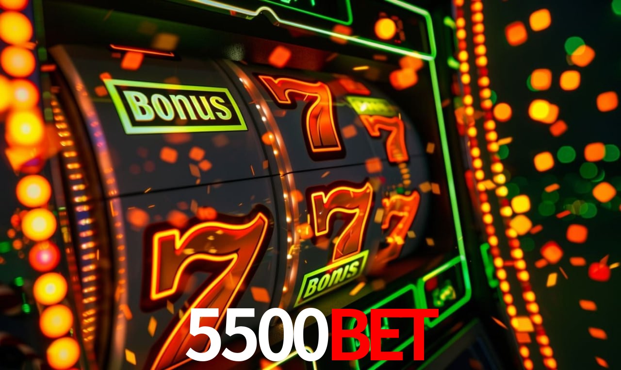 Programa VIP 5500bet