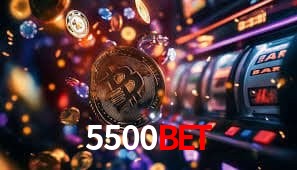 Casino VIP 5500bet