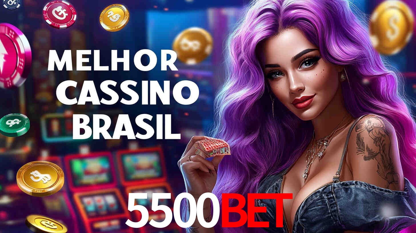 5500bet