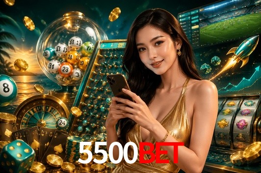 Security Systems 5500bet