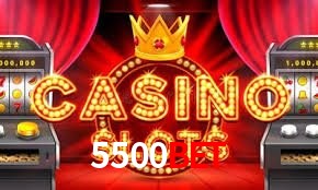 Live Casino 5500bet