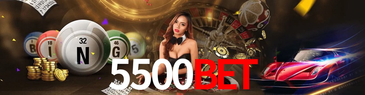 5500bet
