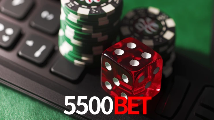 Exclusive Offers 5500bet