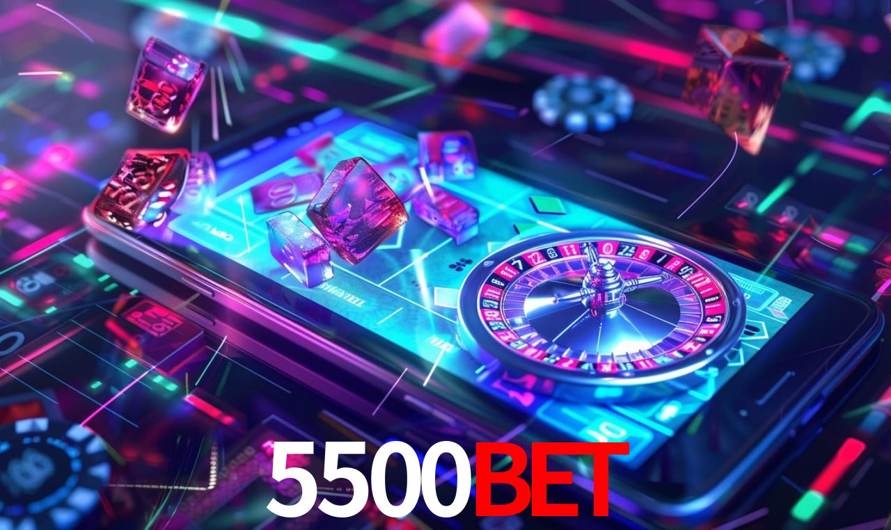 Tecnologia da Plataforma 5500bet