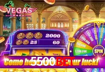 A Emoção da Loteria na 5500bet: Uma Chance de Mudança de Vida